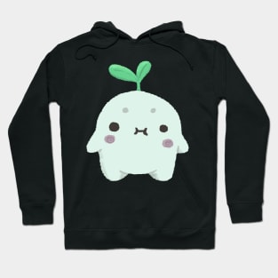 Sapling mandrake Hoodie